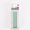 Rico Design Gurtband uni rauchgrün 2m Breite: 4cm