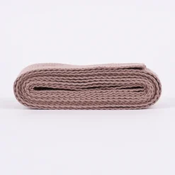 Rico Design Gurtband uni Rosenholz 2m Breite: 4cm