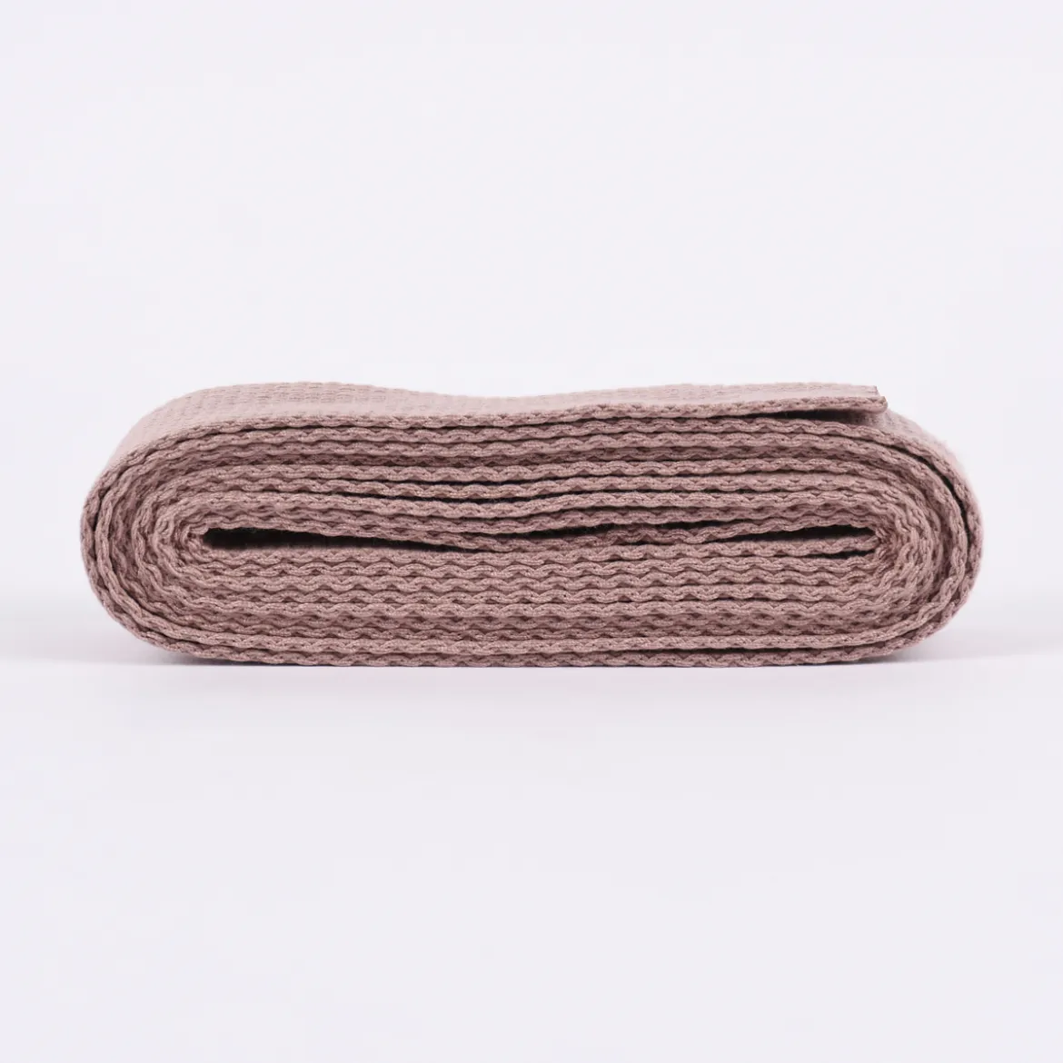 Rico Design Gurtband uni Rosenholz 2m Breite: 4cm