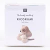 Rico Design Häkelset Ricorumi Puppies Hund mehrteilig