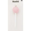 Rico Design itoshii Lolli Anhänger rosa 18x60mm (BxL)