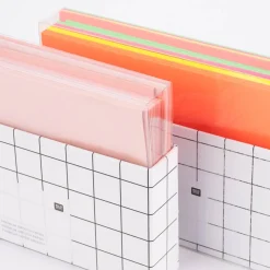 Rico Design Kartenset Rosatöne B6 24teilig