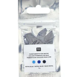 Rico Design Kerzenfarbe Pigmente 5g verschiedene Farben