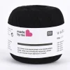 Rico Design Kettgarn schwarz 280m 50g