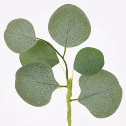 Rico Design künstlicher Eukalyptuszweig grün 20cm
