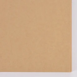 Rico Design Kraftpapier Block DIN A4 30 Blatt verschiedene Stärken 21x29,5cm