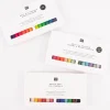 Rico Design Ölpastellkreide extra weich Neon 12 Farben