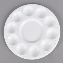 Rico Design Malpalette rund 17,5cm