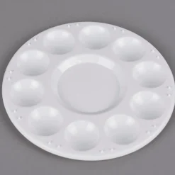Rico Design Malpalette rund 17,5cm