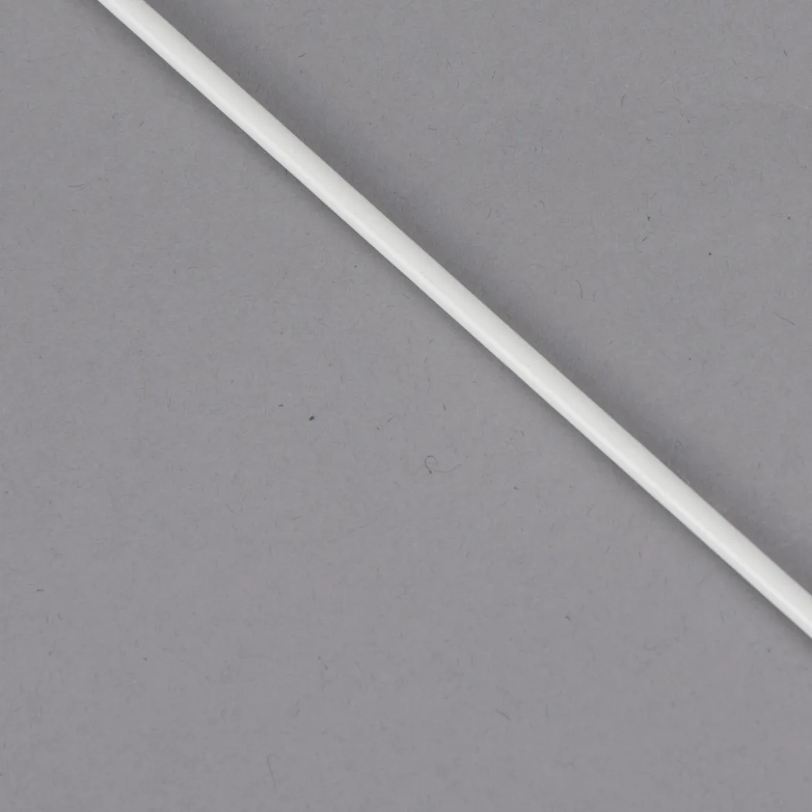 Rico Design Metallring Dreieck weiß verschiedene Größen