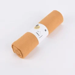 Rico Design Mönchstoff Abschnitt für Punch Needle 50x140cm verschiedene Farben