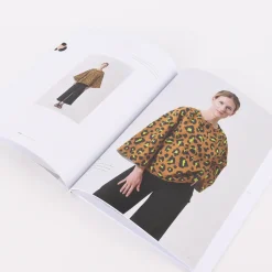 Rico Design Nähbuch No. 10 Acid Leo