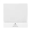 Rico Design Origami Papier Sterne 32 Blatt weiß transparent 15x15cm