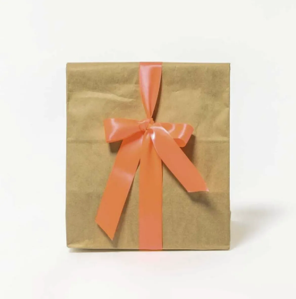 Rico Design Paper Poetry Maxi-Blockbodenbeutel S 41x18x12cm 3 Stück Blockbodenbeutel natur