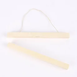 Rico Design Posterleiste magnetisch Holz natur A3 30cm