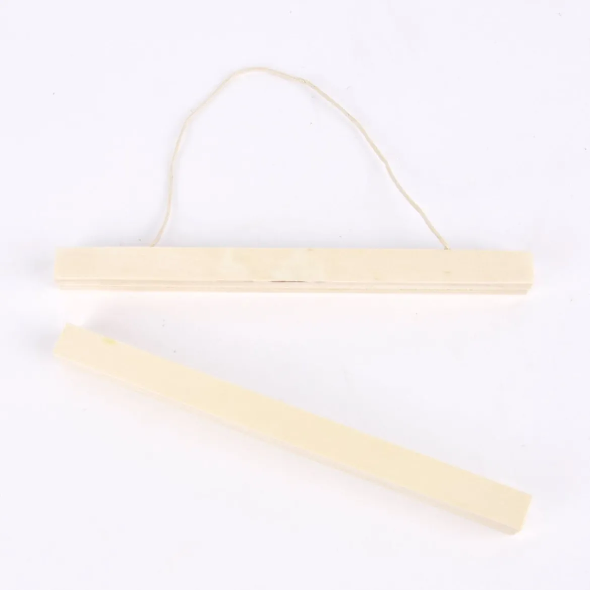 Rico Design Posterleiste magnetisch Holz natur A3 30cm