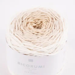 Rico Design Ricorumi Spin Spin Häkelgarn mit Farbverlauf dk 50g verschiedene Farben