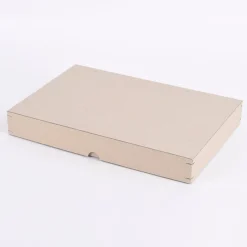 Rico Design Ritzschachtel rechteckig Graupappe 21x31x4cm