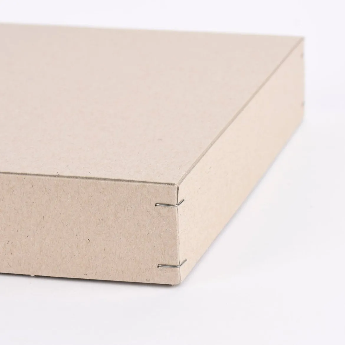 Rico Design Ritzschachtel rechteckig Graupappe 21x31x4cm