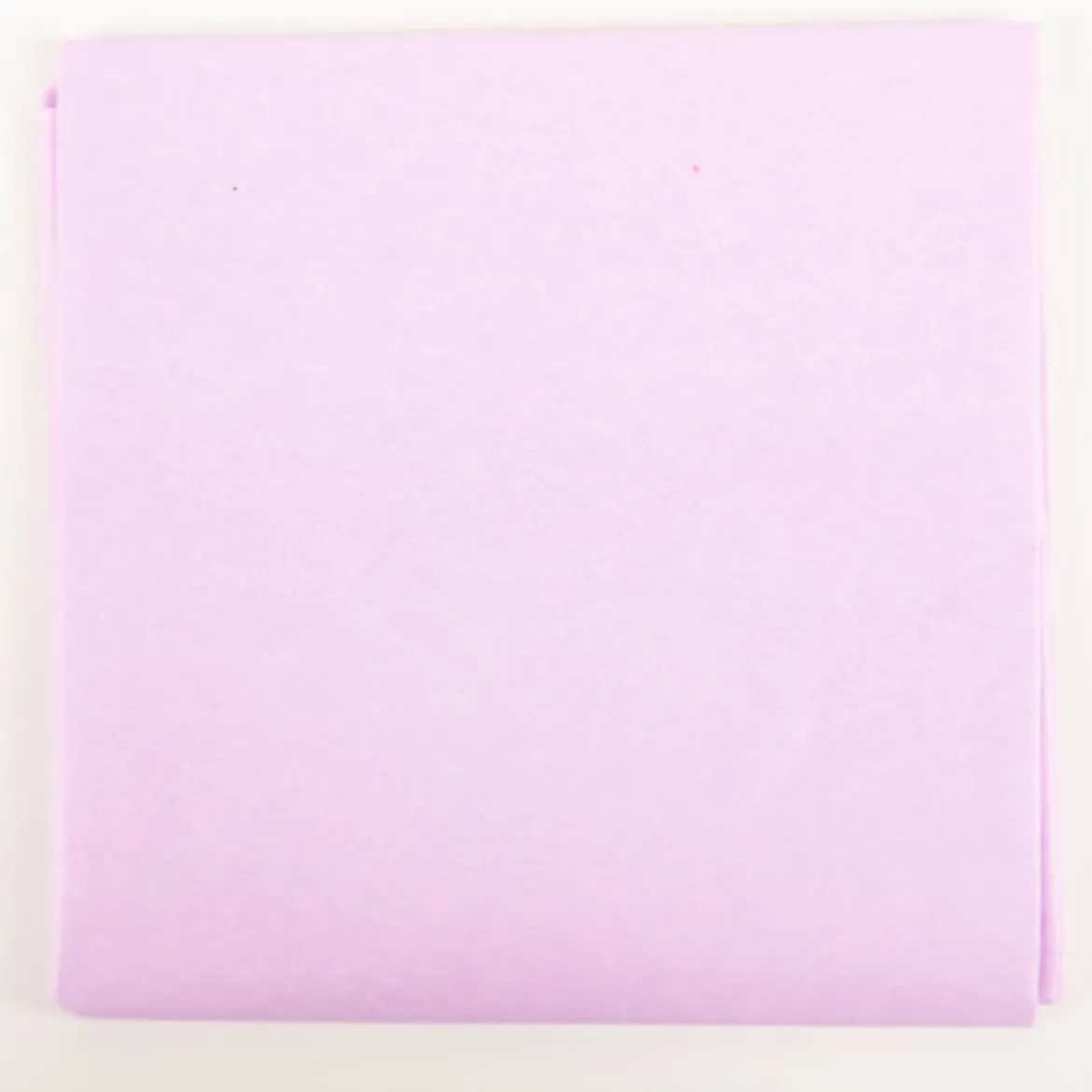 Rico Design Seidenpapier einfarbig helllila 50x70cm Paper Poetry 1 Bogen