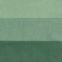 Rico Design Seidenpapier Mix einfarbig Grüntöne 50x70cm 12 Bogen
