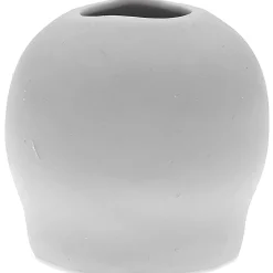 Rico Design Silikonform Kerzengießform Kugel 7,4x7,4x6,5cm