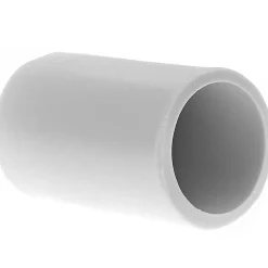 Rico Design Silikonform Kerzengießform Zylinder 6,1x6,1x9cm