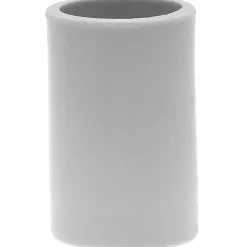 Rico Design Silikonform Kerzengießform Zylinder 6,1x6,1x9cm