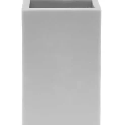 Rico Design Silikonform Kerzengießform Quader 6,1x6,1x9,5cm