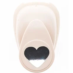 Rico Design Stanzer Herz 2,5cm