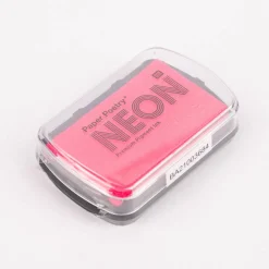 Rico Design Stempelkissen neonpink 9x6cm