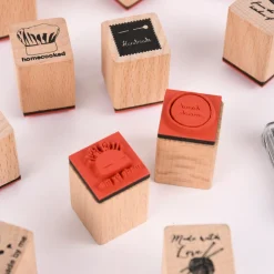 Rico Design Stempelset Do it yourself 13teilig