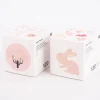 Rico Design Sticker Kirschblüten rosa goldfarbig 120 Stück