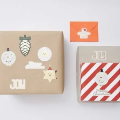 Rico Design Sticker Weihnachten I love Christmas verschiedene Motive 120 Stück