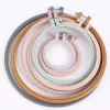 Rico Design Stickring aus Kunststoff mint 15,2cm