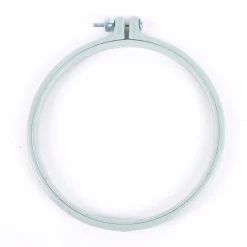 Rico Design Stickring aus Kunststoff mint 15,2cm