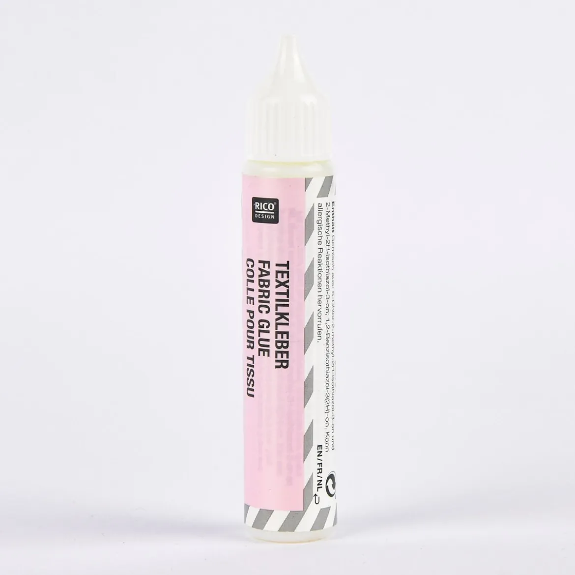 Rico Design Textilkleber Pen 30g