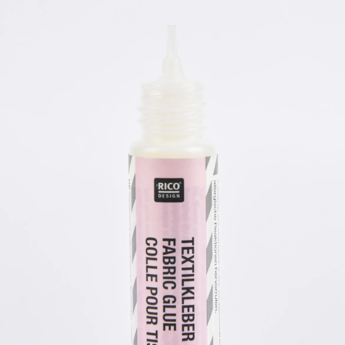 Rico Design Textilkleber Pen 30g