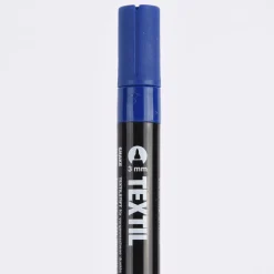 Rico Design Textilmarker für dunkle Textilien 3mm verschiedene Farben