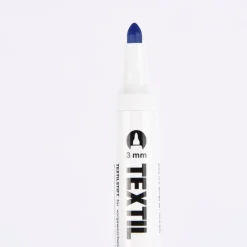Rico Design Textilmarker für helle Textilien 3mm verschiedene Farben