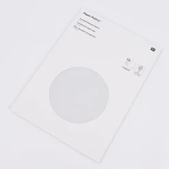 Rico Design Transparentpapierblock blanko DIN A4 21x29,5cm