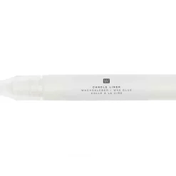 Rico Design Wachskleber transparent 30ml