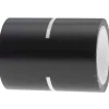 Rico Design Washi Tape Straße schwarz weiß 5m
