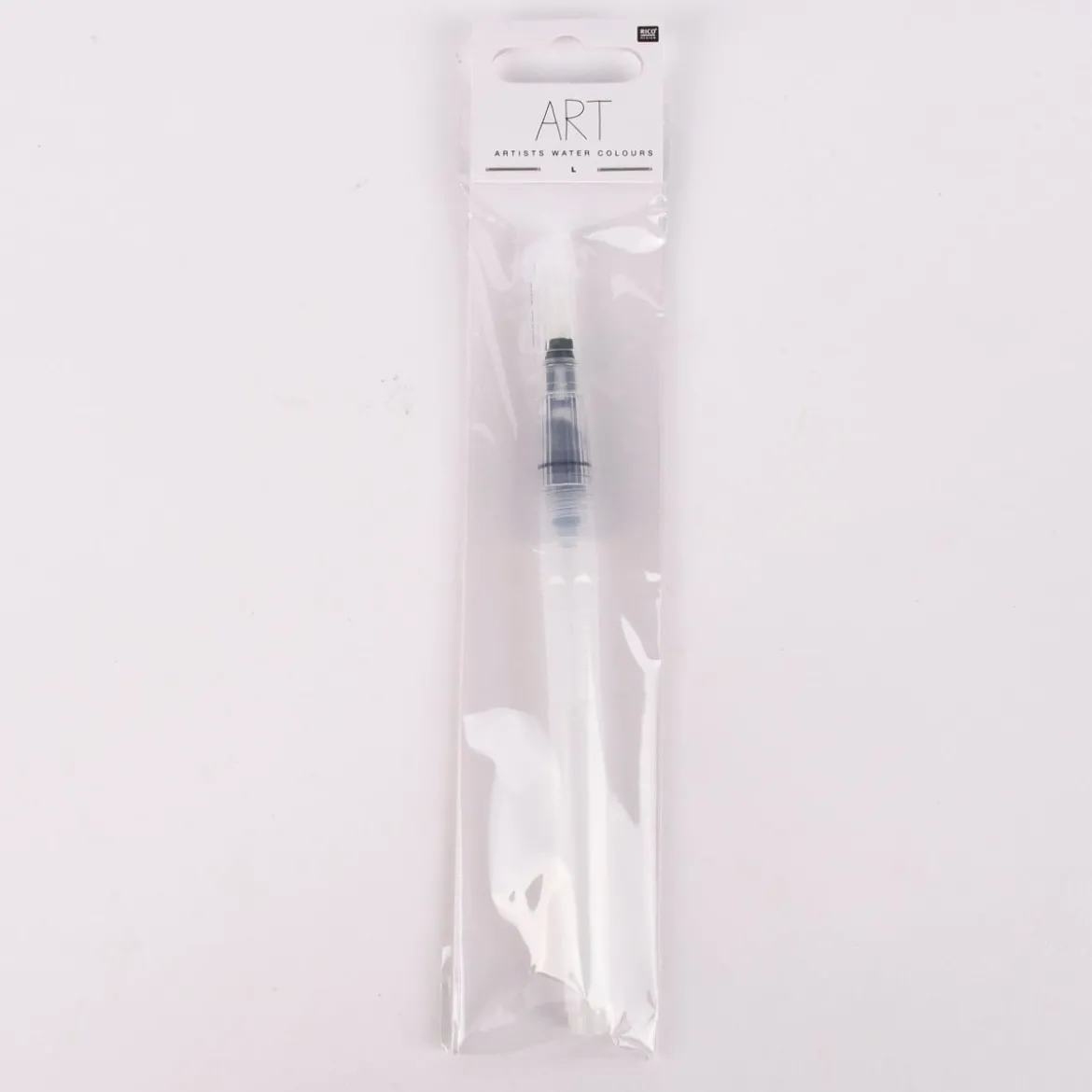 Rico Design Wassertankpinsel rund verschiedene Größen