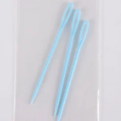 Rico Design Webnadeln kurz 3 Stück 7cm