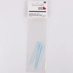 Rico Design Webnadeln kurz 3 Stück 7cm