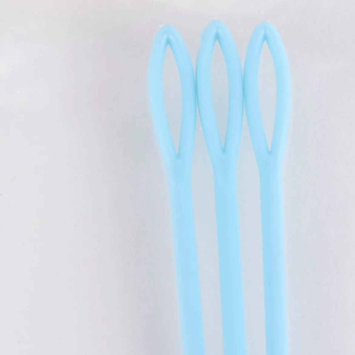 Rico Design Webnadeln lang 3 Stück 15cm