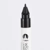 Rico Design Wäschemarker schwarz 1mm