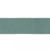 Ripsband elastisch mint einfarbig Breite: 5cm