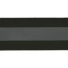 Ripsband reflektierend Reflektionsband schwarz silber Breite 5cm